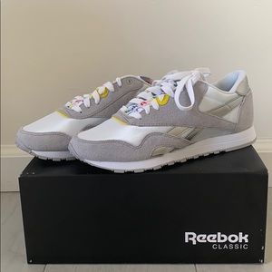 ✨Brand new ✨ Reebok x Soulcycle sneakers